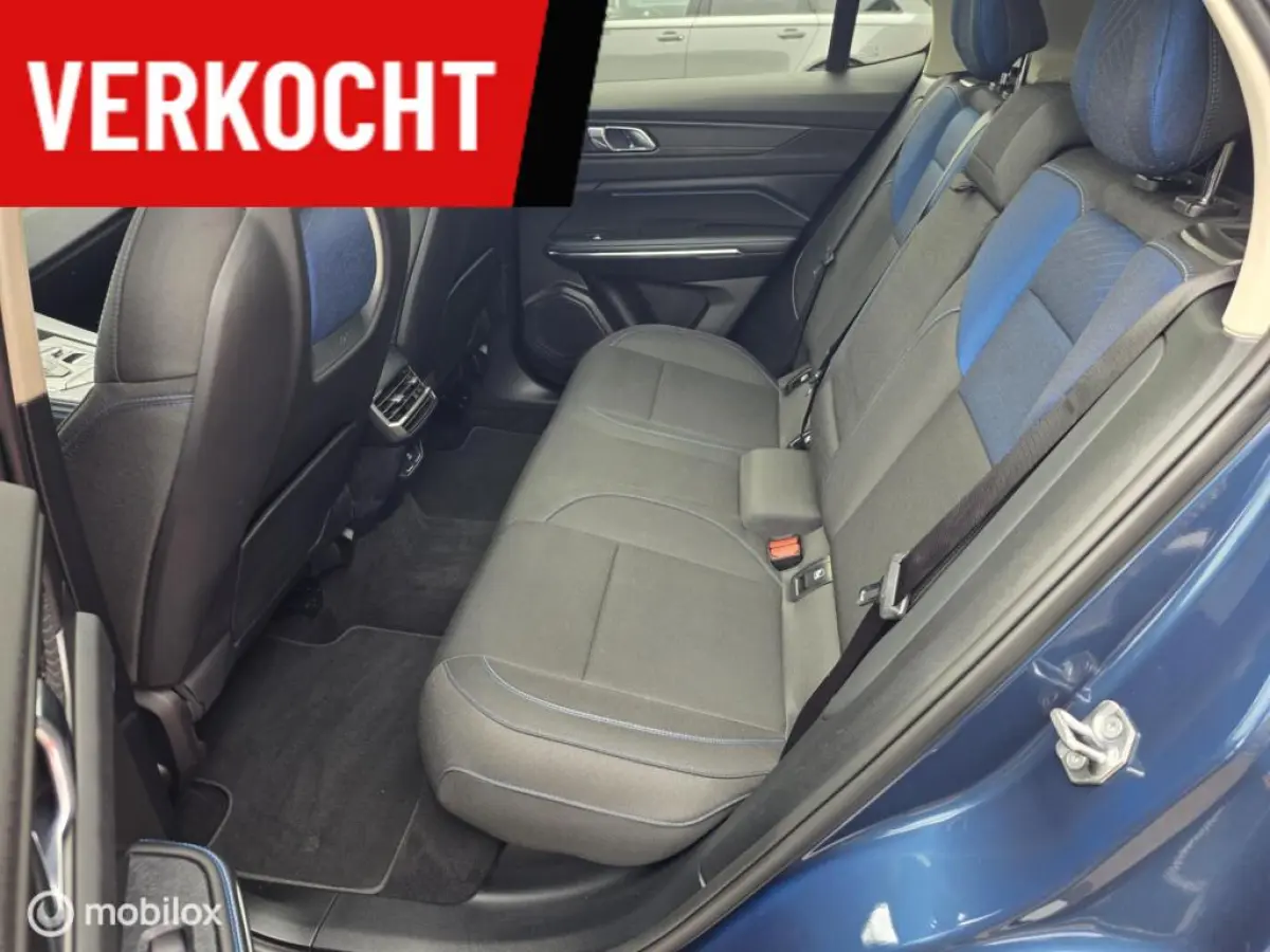 - 1.5 261PK Plug-in Hybrid, Pano, 360 Camera , Apple Carplay✅NL AUTO
