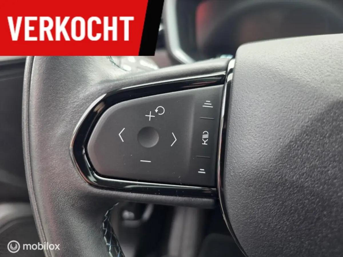 - 1.5 261PK Plug-in Hybrid, Pano, 360 Camera , Apple Carplay✅NL AUTO