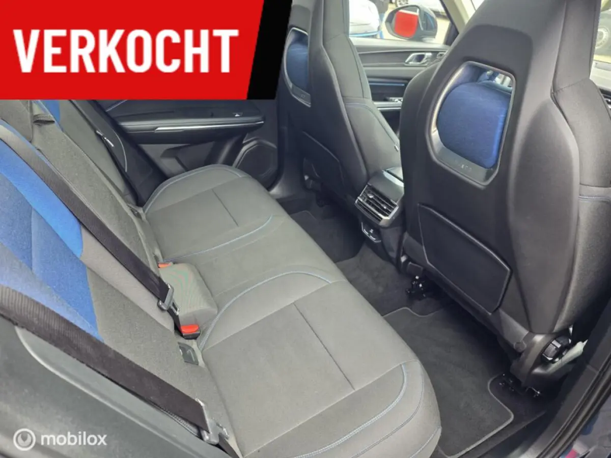 - 1.5 261PK Plug-in Hybrid, Pano, 360 Camera , Apple Carplay✅NL AUTO