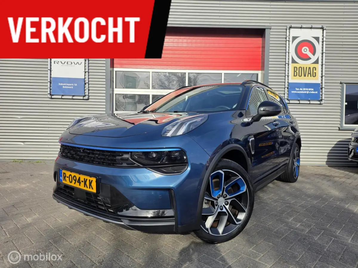 - 1.5 261PK Plug-in Hybrid, Pano, 360 Camera , Apple Carplay✅NL AUTO