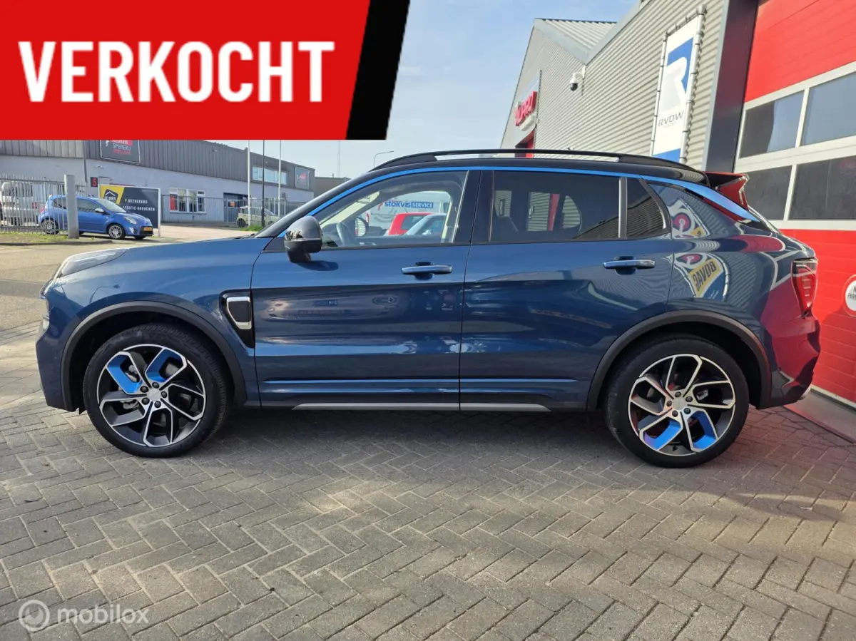 - 1.5 261PK Plug-in Hybrid, Pano, 360 Camera , Apple Carplay✅NL AUTO