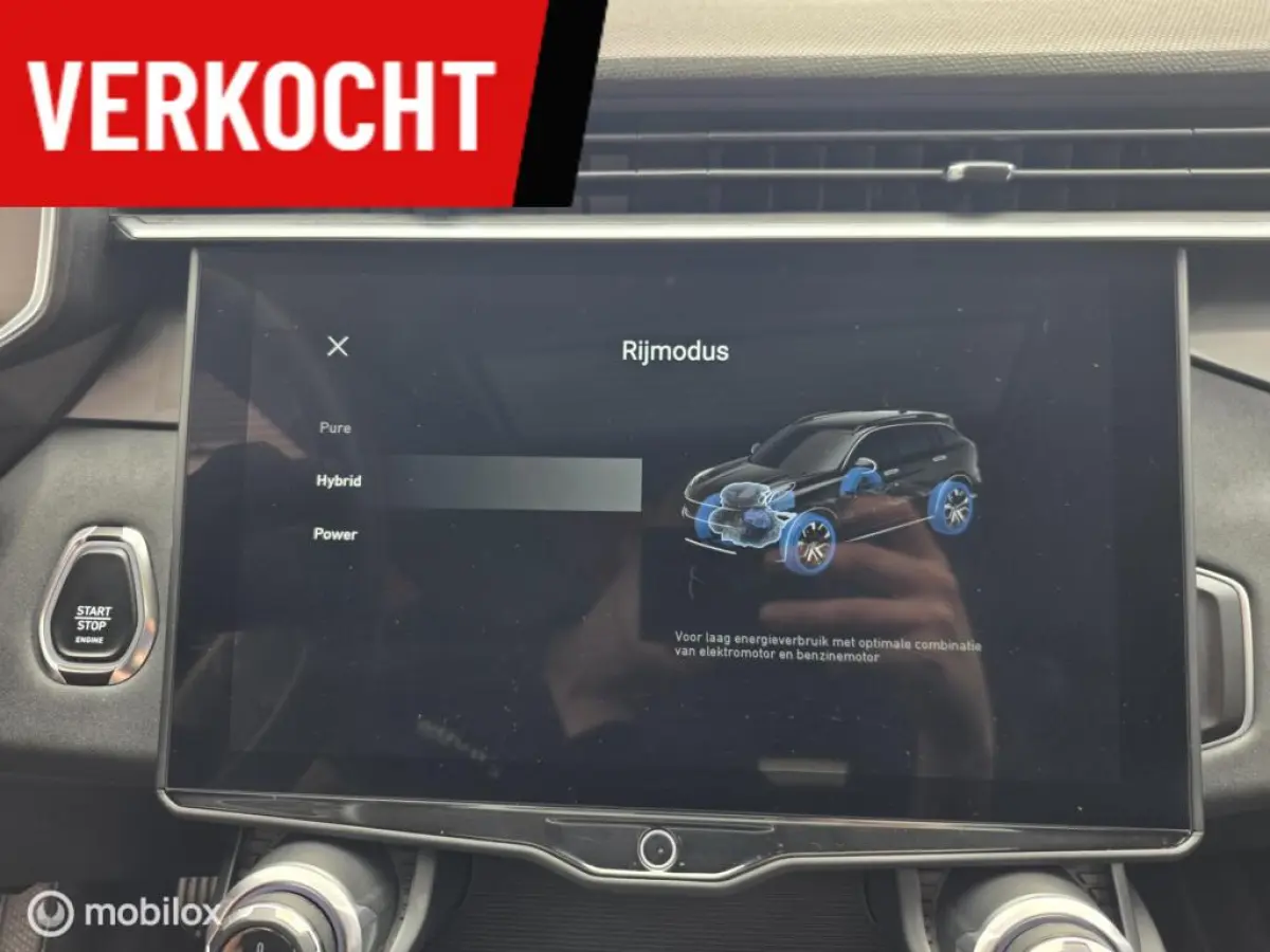 - 1.5 261PK Plug-in Hybrid, Pano, 360 Camera , Apple Carplay✅NL AUTO