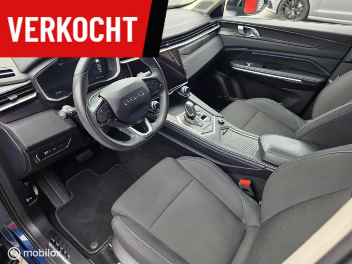 - 1.5 261PK Plug-in Hybrid, Pano, 360 Camera , Apple Carplay✅NL AUTO