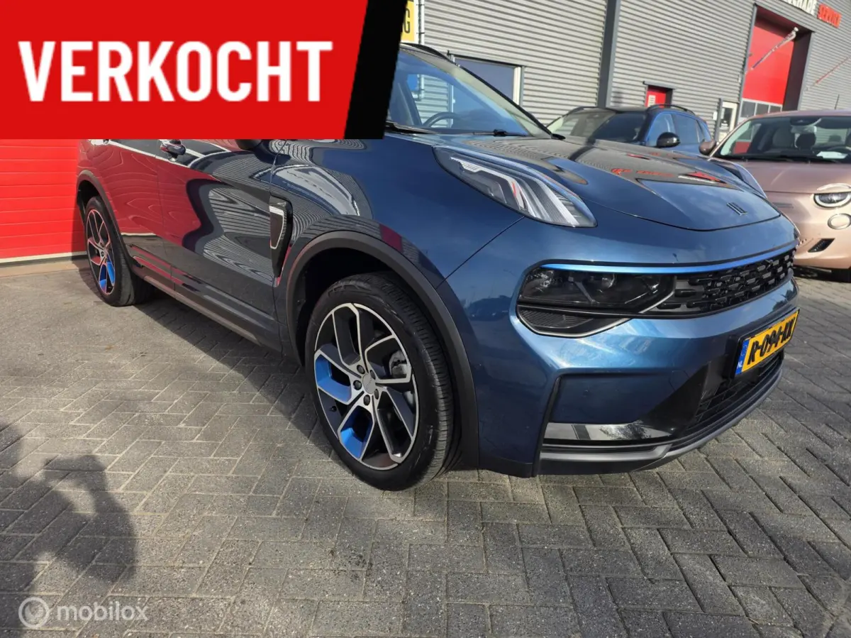 - 1.5 261PK Plug-in Hybrid, Pano, 360 Camera , Apple Carplay✅NL AUTO