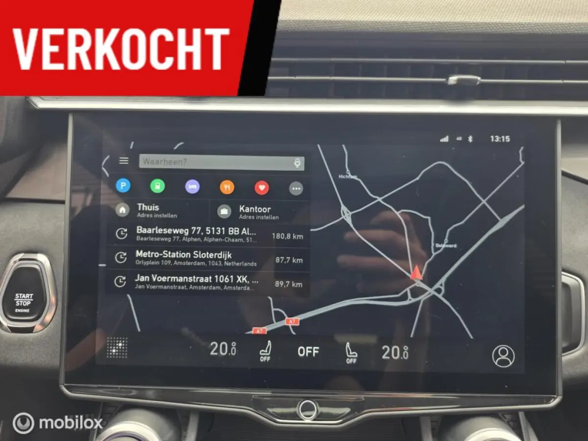 - 1.5 261PK Plug-in Hybrid, Pano, 360 Camera , Apple Carplay✅NL AUTO