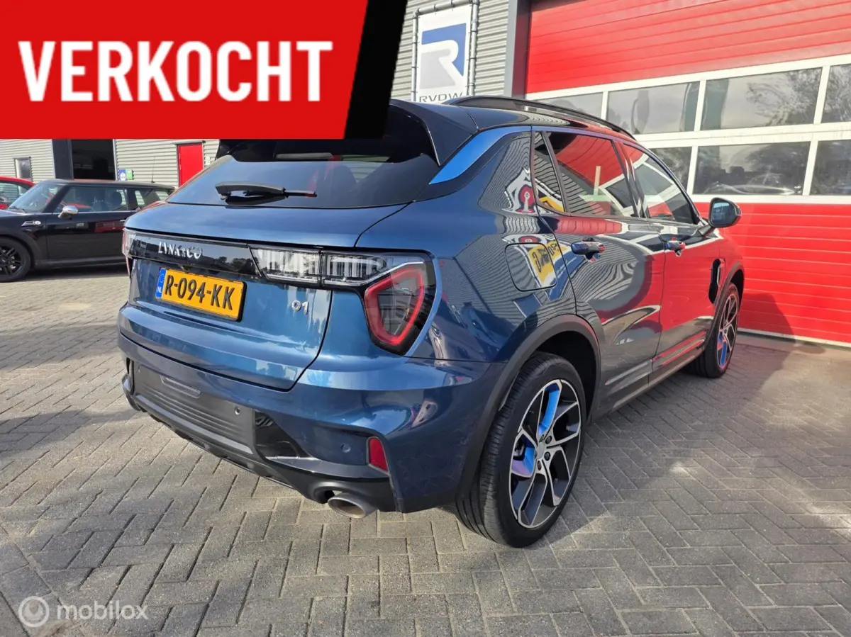 - 1.5 261PK Plug-in Hybrid, Pano, 360 Camera , Apple Carplay✅NL AUTO
