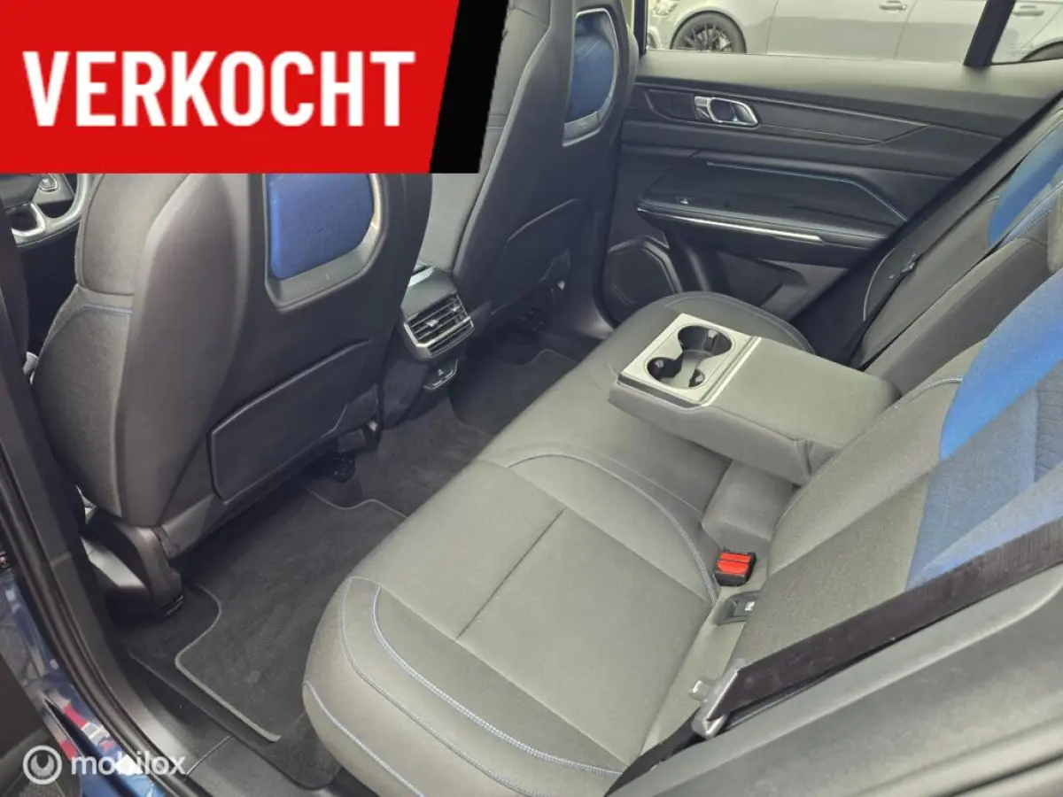 - 1.5 261PK Plug-in Hybrid, Pano, 360 Camera , Apple Carplay✅NL AUTO