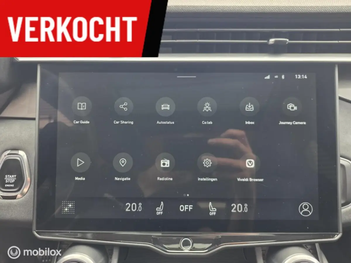 - 1.5 261PK Plug-in Hybrid, Pano, 360 Camera , Apple Carplay✅NL AUTO