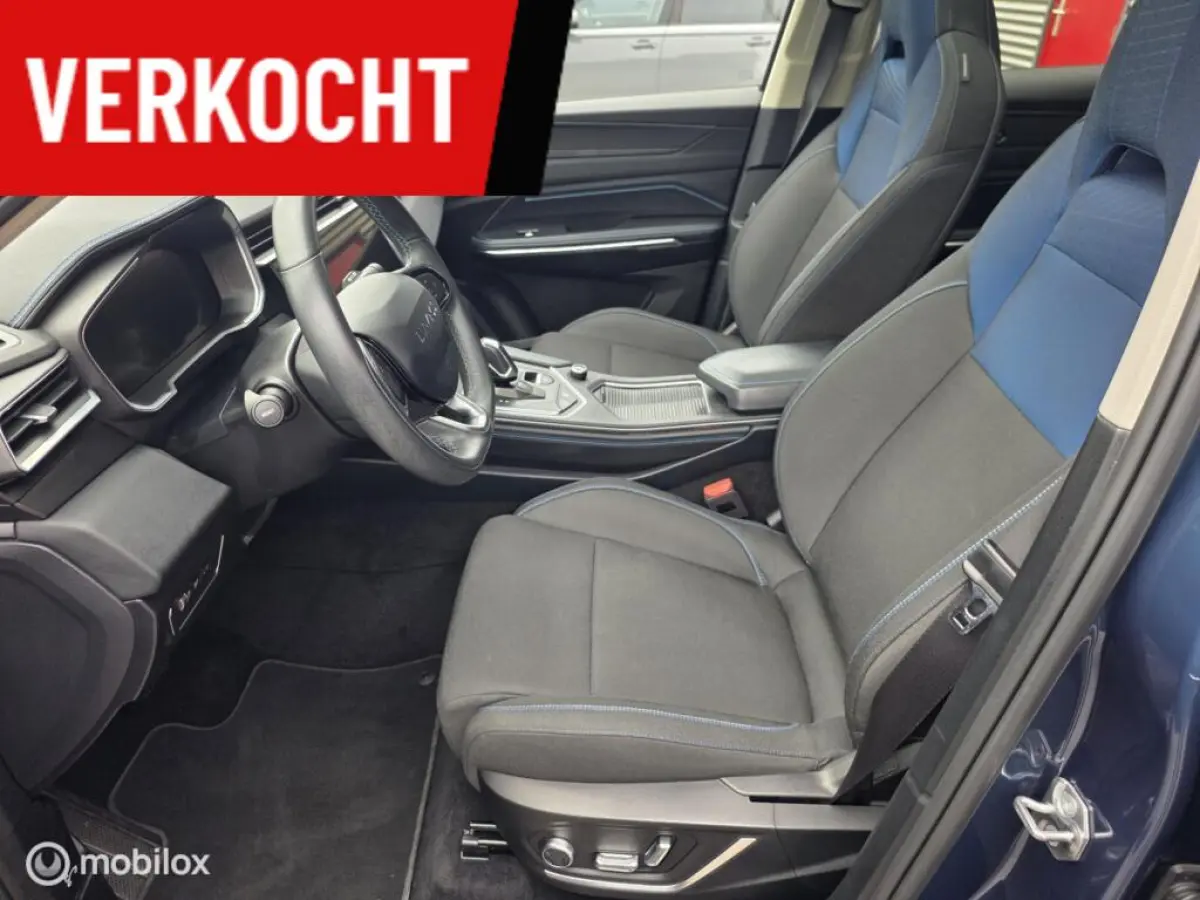 - 1.5 261PK Plug-in Hybrid, Pano, 360 Camera , Apple Carplay✅NL AUTO