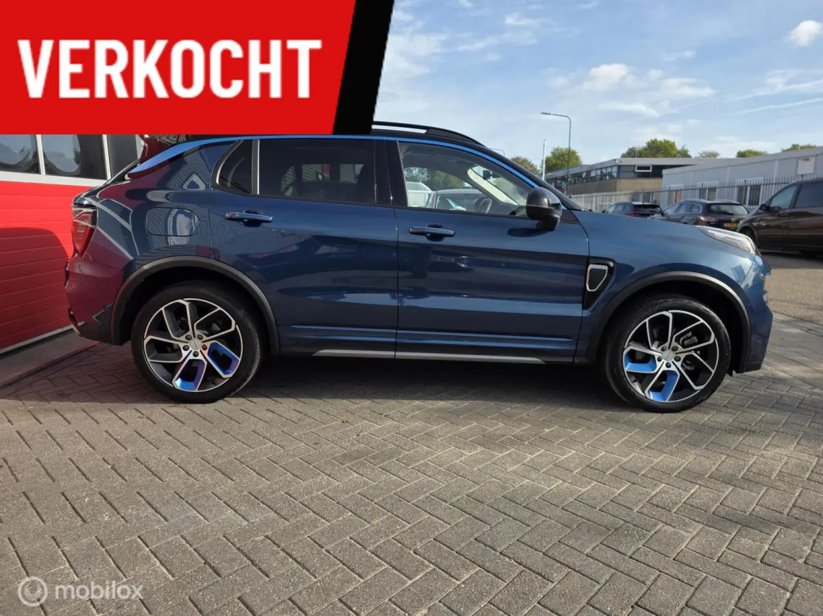 - 1.5 261PK Plug-in Hybrid, Pano, 360 Camera , Apple Carplay✅NL AUTO