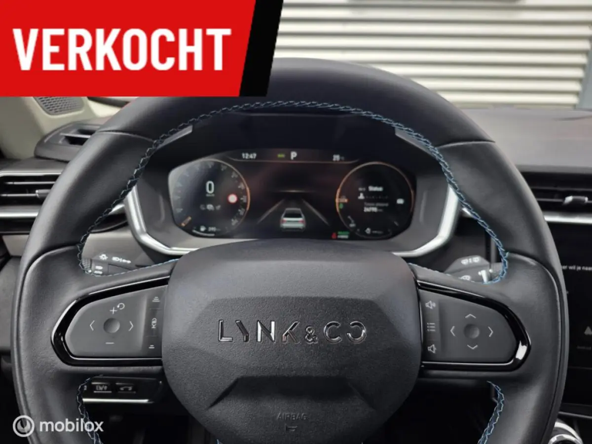 - 1.5 261PK Plug-in Hybrid, Pano, 360 Camera , Apple Carplay✅NL AUTO