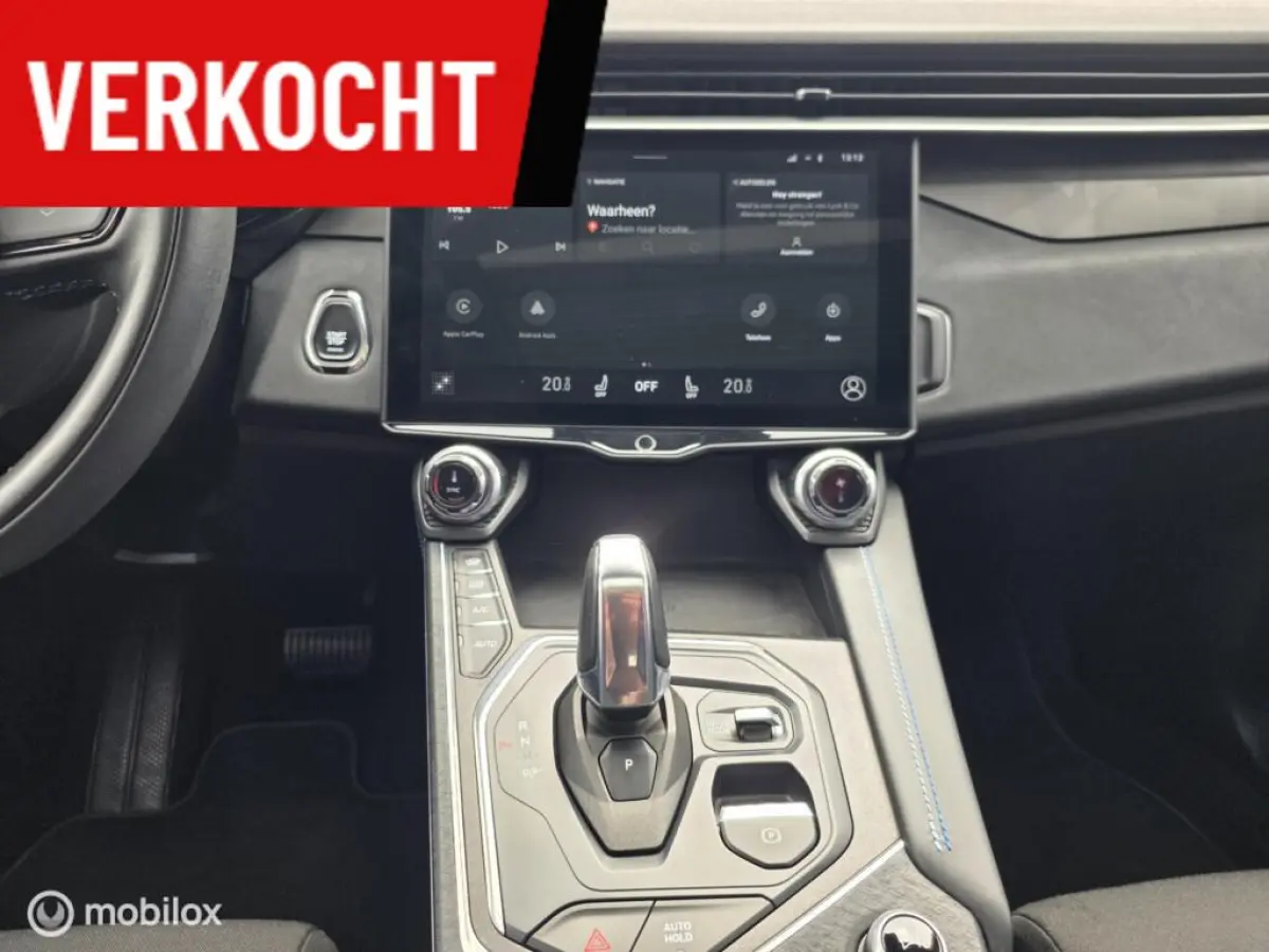 - 1.5 261PK Plug-in Hybrid, Pano, 360 Camera , Apple Carplay✅NL AUTO