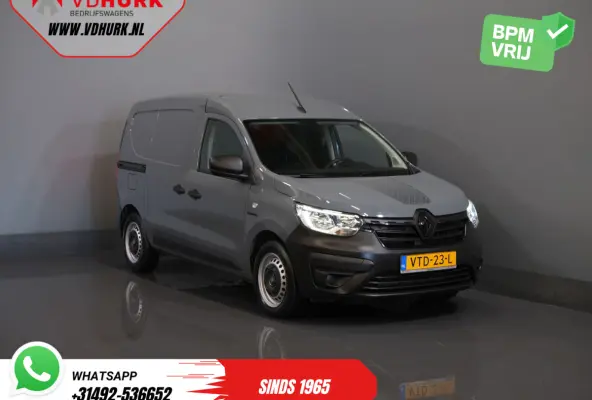 1.5 dCi NL Auto/ Carplay/ Navi/ Airco/ Camera/ Cruise/ PDC/ DAB