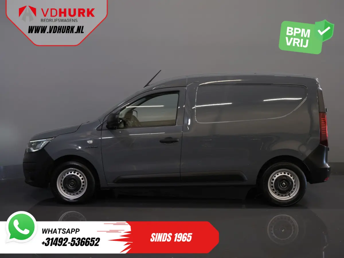 1.5 dCi NL Auto/ Carplay/ Navi/ Airco/ Camera/ Cruise/ PDC/ DAB