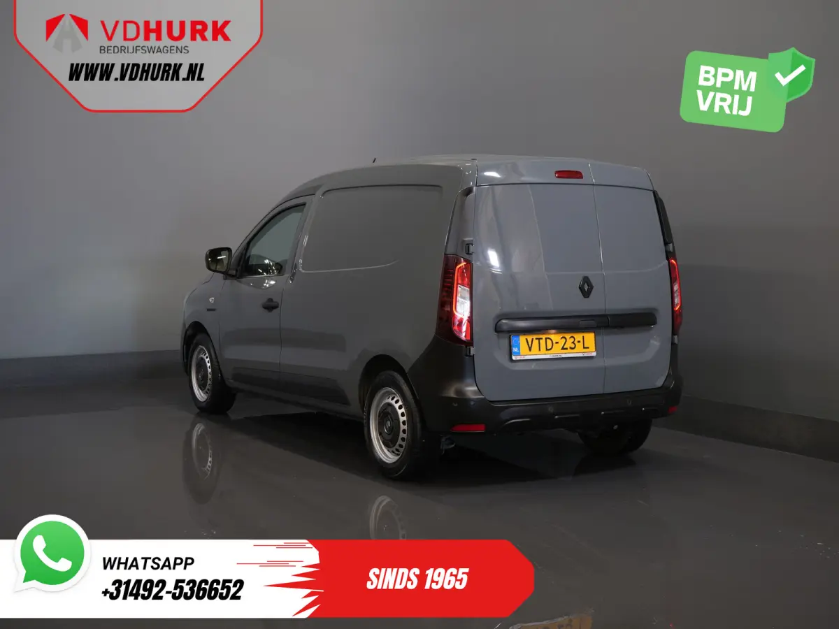 1.5 dCi NL Auto/ Carplay/ Navi/ Airco/ Camera/ Cruise/ PDC/ DAB
