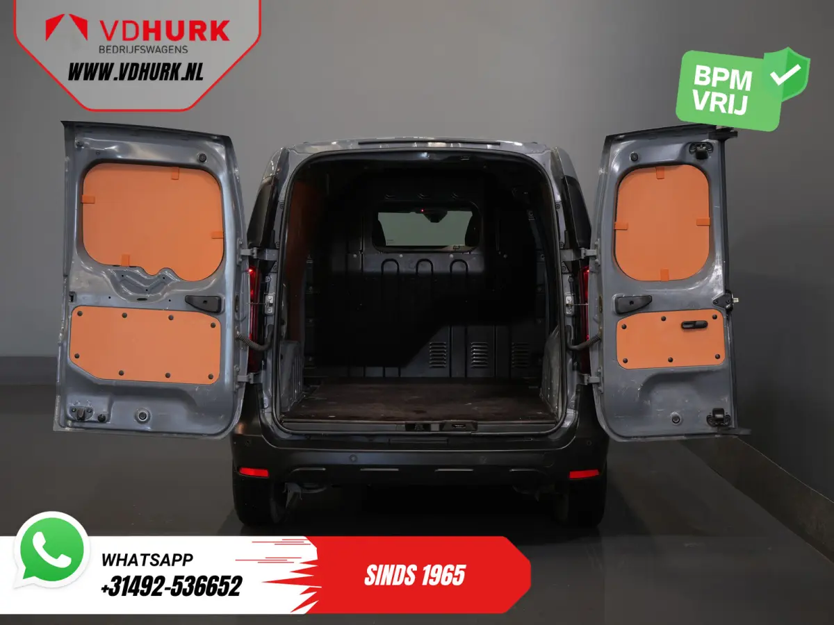 1.5 dCi NL Auto/ Carplay/ Navi/ Airco/ Camera/ Cruise/ PDC/ DAB