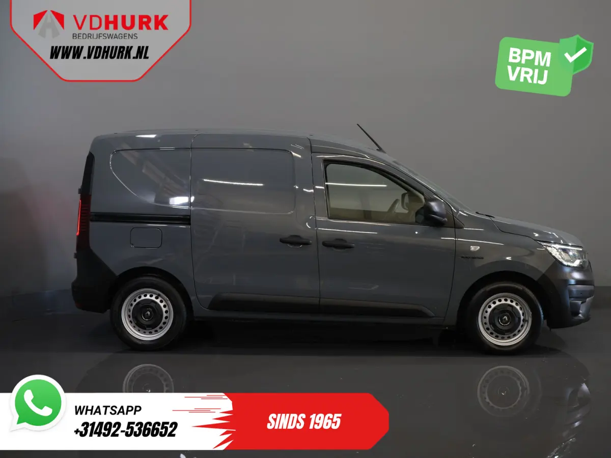 1.5 dCi NL Auto/ Carplay/ Navi/ Airco/ Camera/ Cruise/ PDC/ DAB