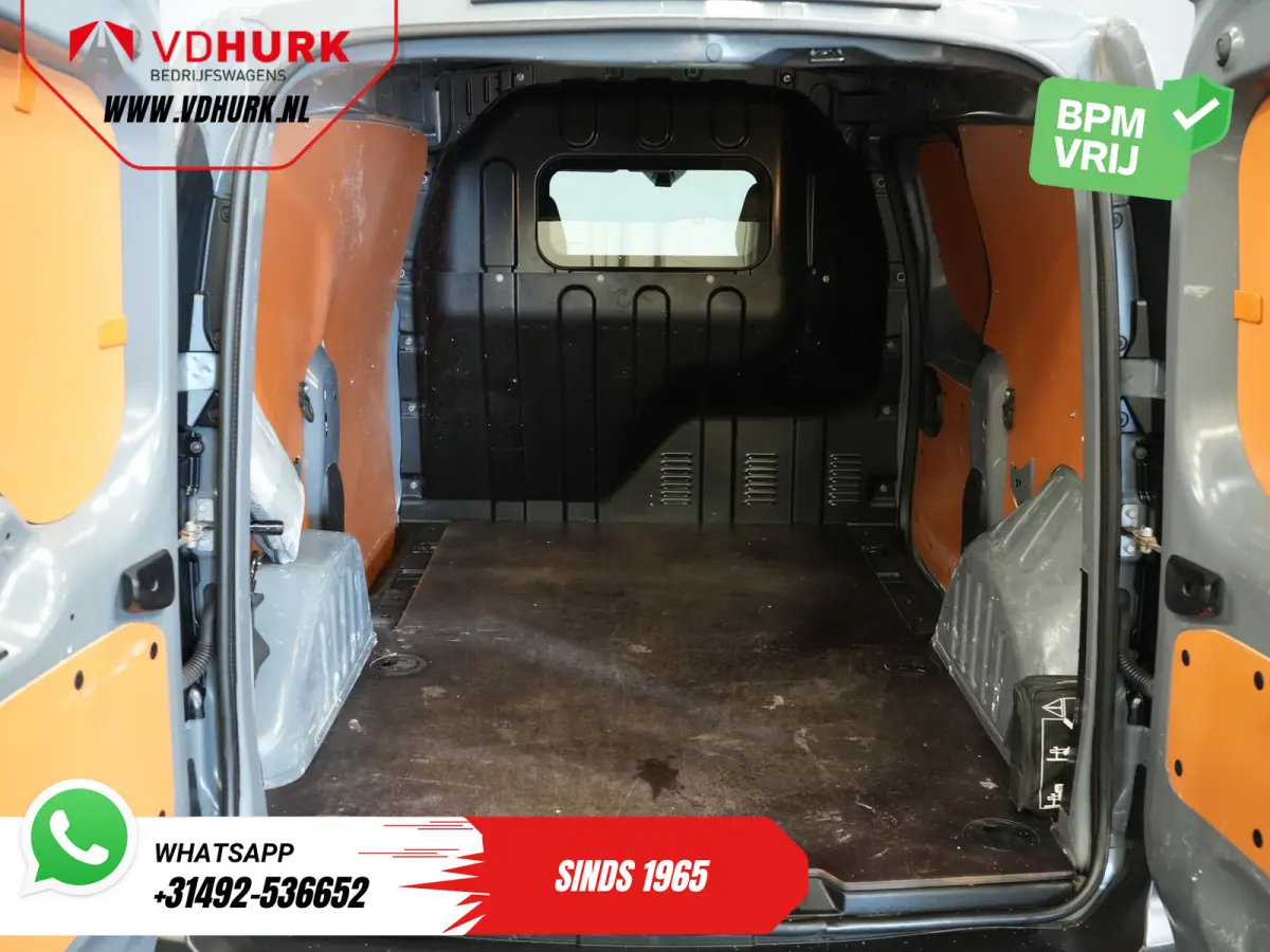 1.5 dCi NL Auto/ Carplay/ Navi/ Airco/ Camera/ Cruise/ PDC/ DAB
