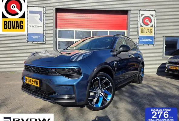 - 1.5 261PK Plug-in Hybrid, Pano, Camera , Apple Carplay✅NL AUTO