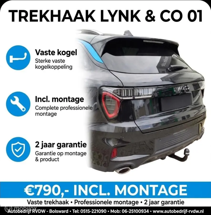 - 1.5 261PK Plug-in Hybrid, Pano, Camera , Apple Carplay✅NL AUTO