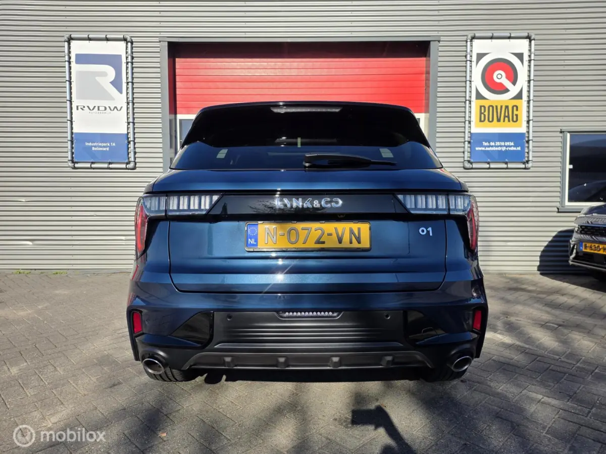 - 1.5 261PK Plug-in Hybrid, Pano, Camera , Apple Carplay✅NL AUTO