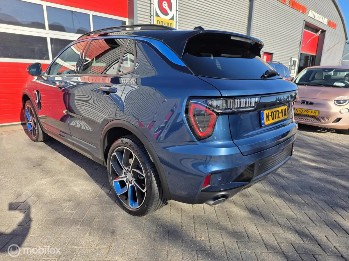 - 1.5 261PK Plug-in Hybrid, Pano, Camera , Apple Carplay✅NL AUTO