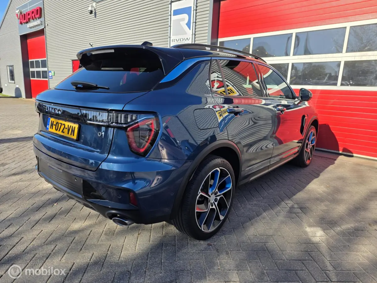 - 1.5 261PK Plug-in Hybrid, Pano, Camera , Apple Carplay✅NL AUTO