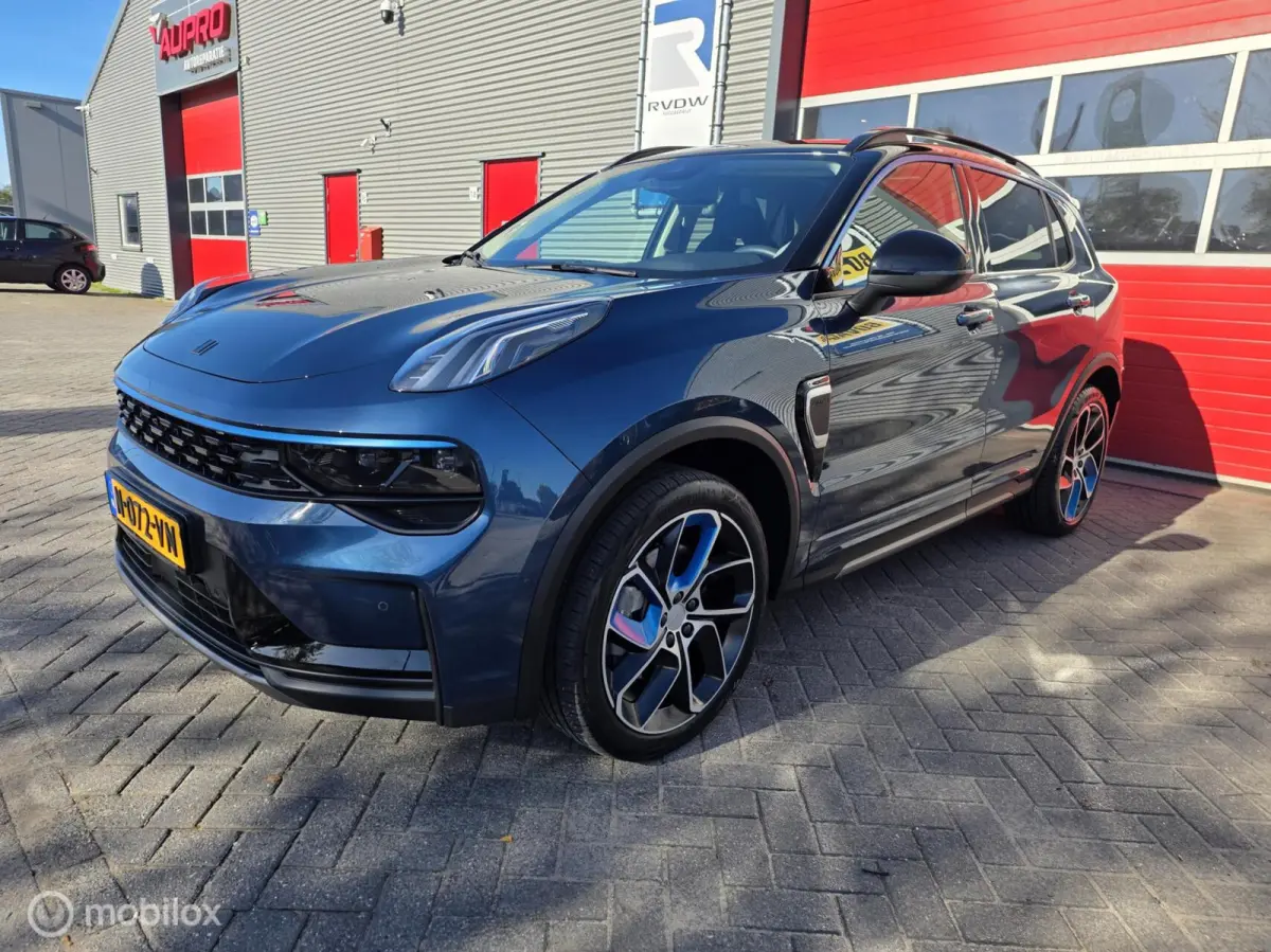 - 1.5 261PK Plug-in Hybrid, Pano, Camera , Apple Carplay✅NL AUTO