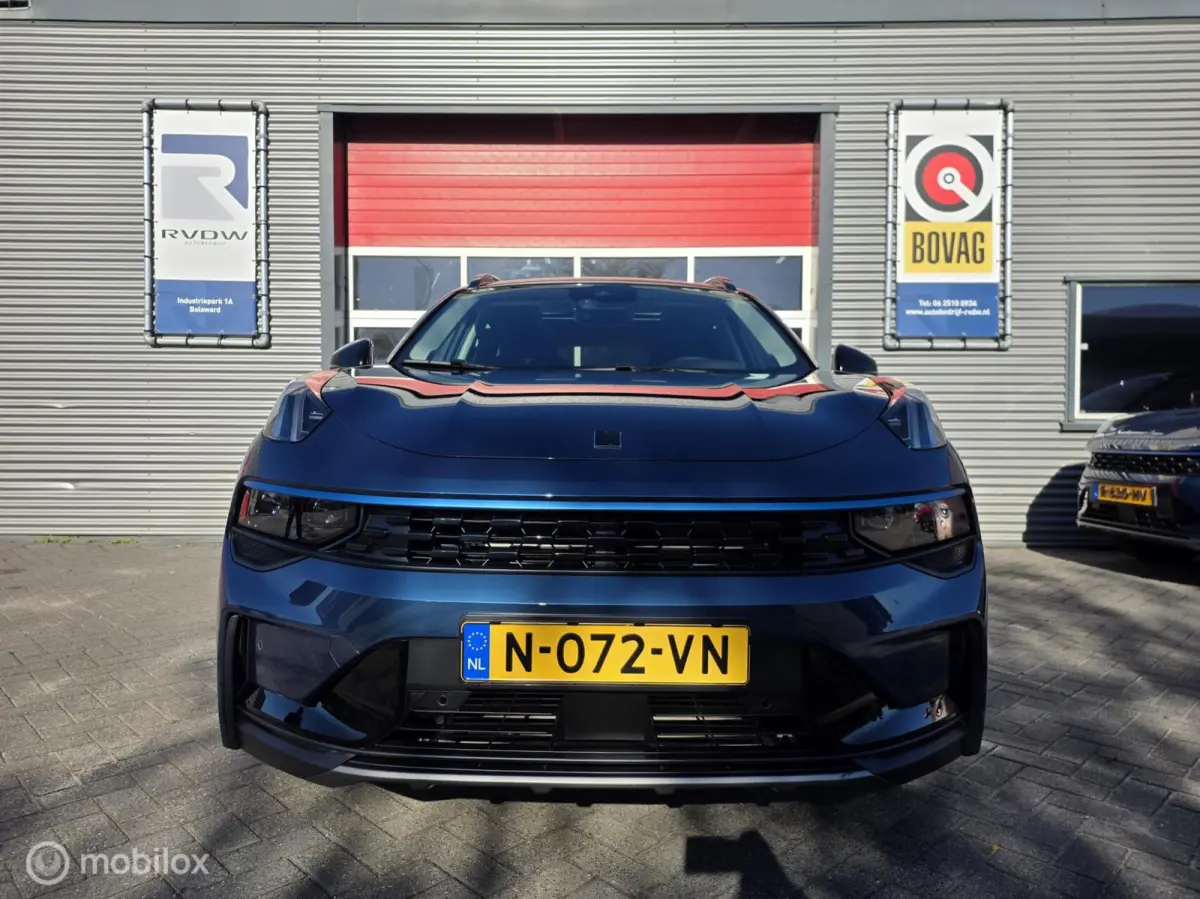 - 1.5 261PK Plug-in Hybrid, Pano, Camera , Apple Carplay✅NL AUTO