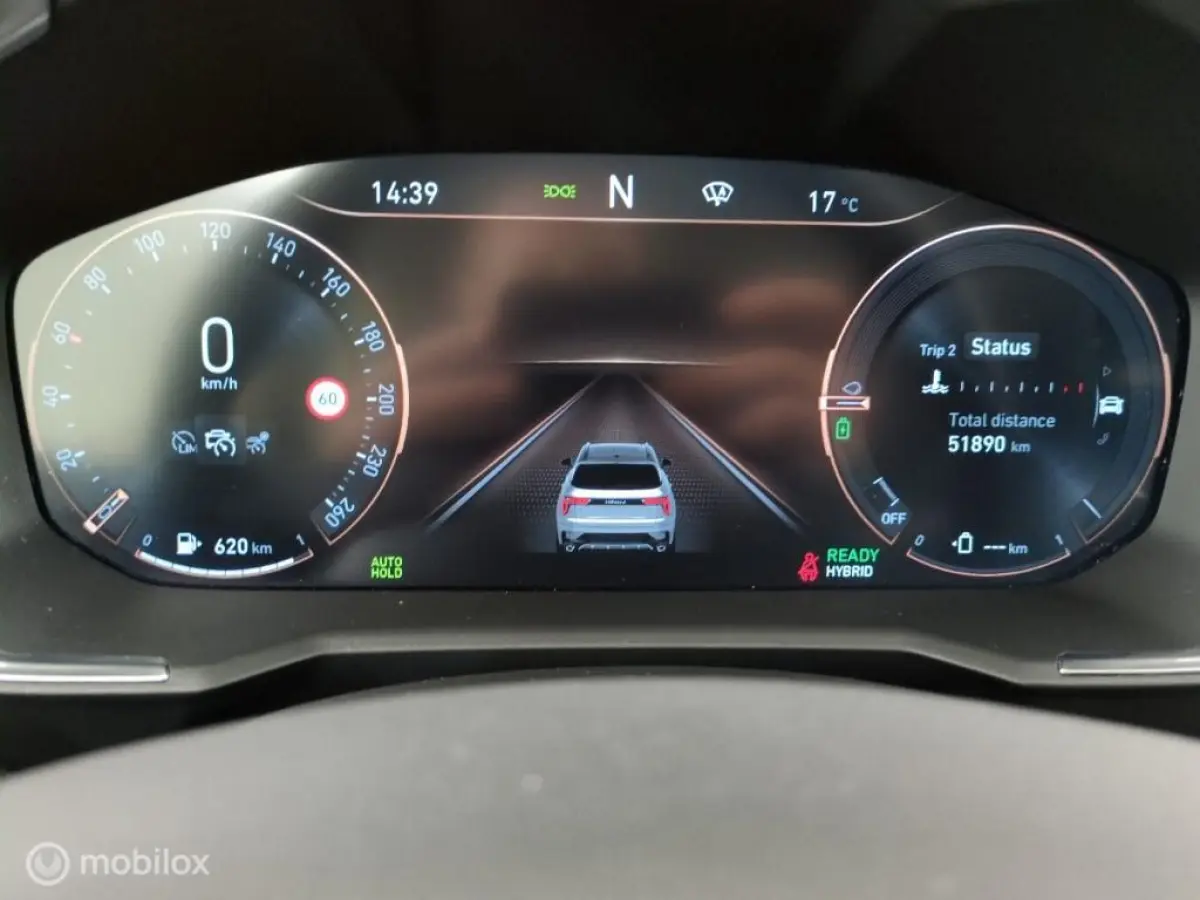 - 1.5 261PK Plug-in Hybrid, Pano, Camera , Apple Carplay✅NL AUTO