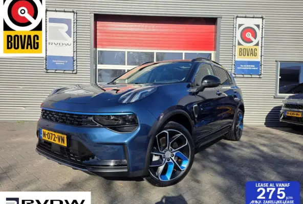 - 1.5 261PK Plug-in Hybrid, Pano, Camera , Apple Carplay✅NL AUTO