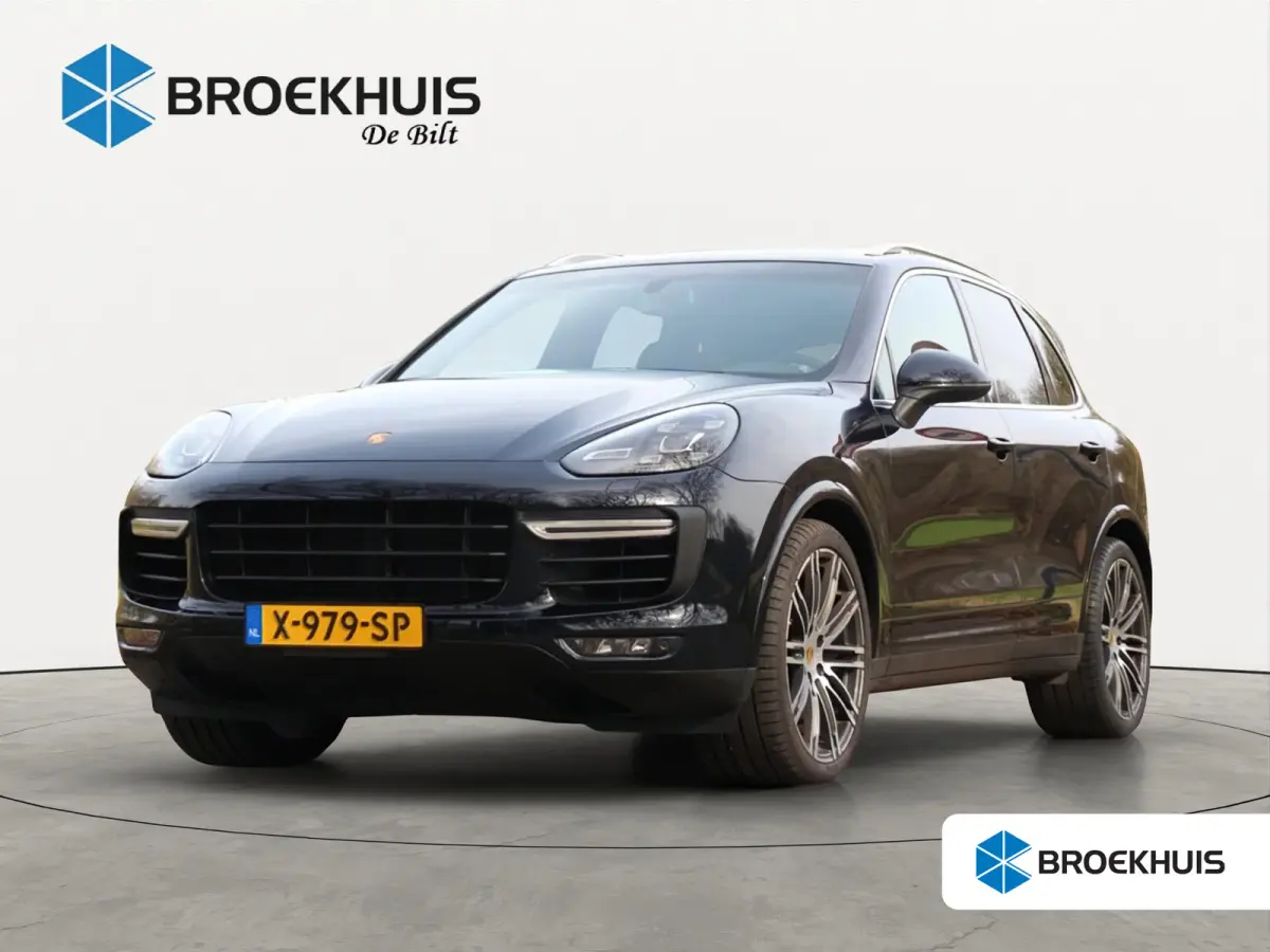 4.8 Turbo | ELEKTR. TREKHAAK | LUCHTVERING | ELEKTR. VOORSTOELEN INCL MEMORY | STOEL VERWARMING + VERKOELING | CAMERA | PARK SENS V+A | PRACHTIGE STAAT!