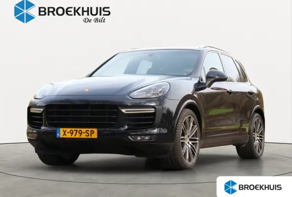 4.8 Turbo | ELEKTR. TREKHAAK | LUCHTVERING | ELEKTR. VOORSTOELEN INCL MEMORY | STOEL VERWARMING + VERKOELING | CAMERA | PARK SENS V+A | PRACHTIGE STAAT!