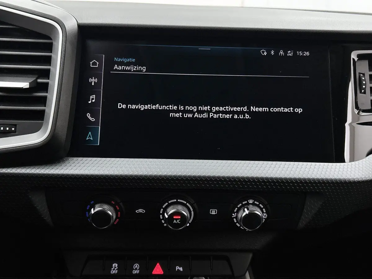 25 TFSI Pro Line 95 PK | Automaat | Camera | Parkeersensoren | Airco | Lichtmetalen velgen |