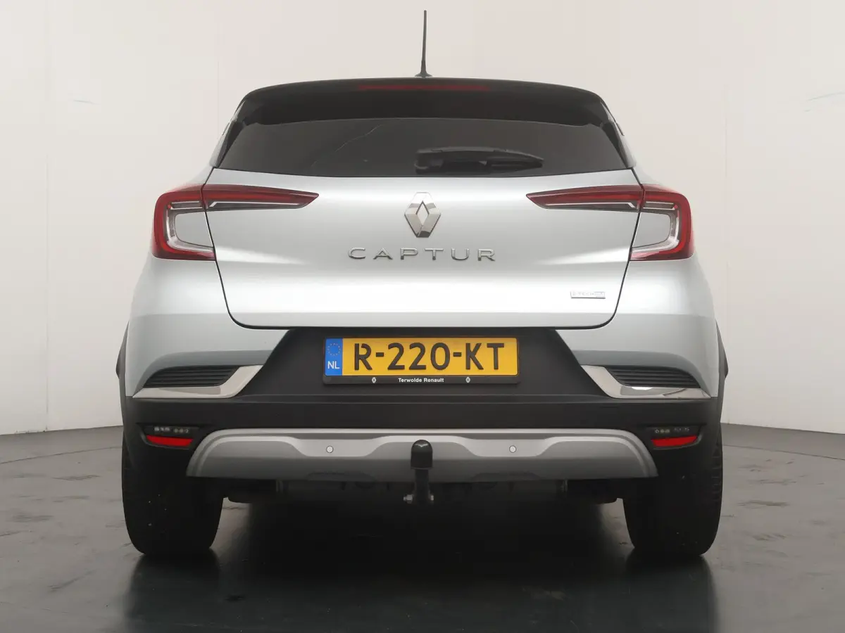 E-Tech Plug-in Hybrid 160 Intens | Navigatie | Trekhaak |