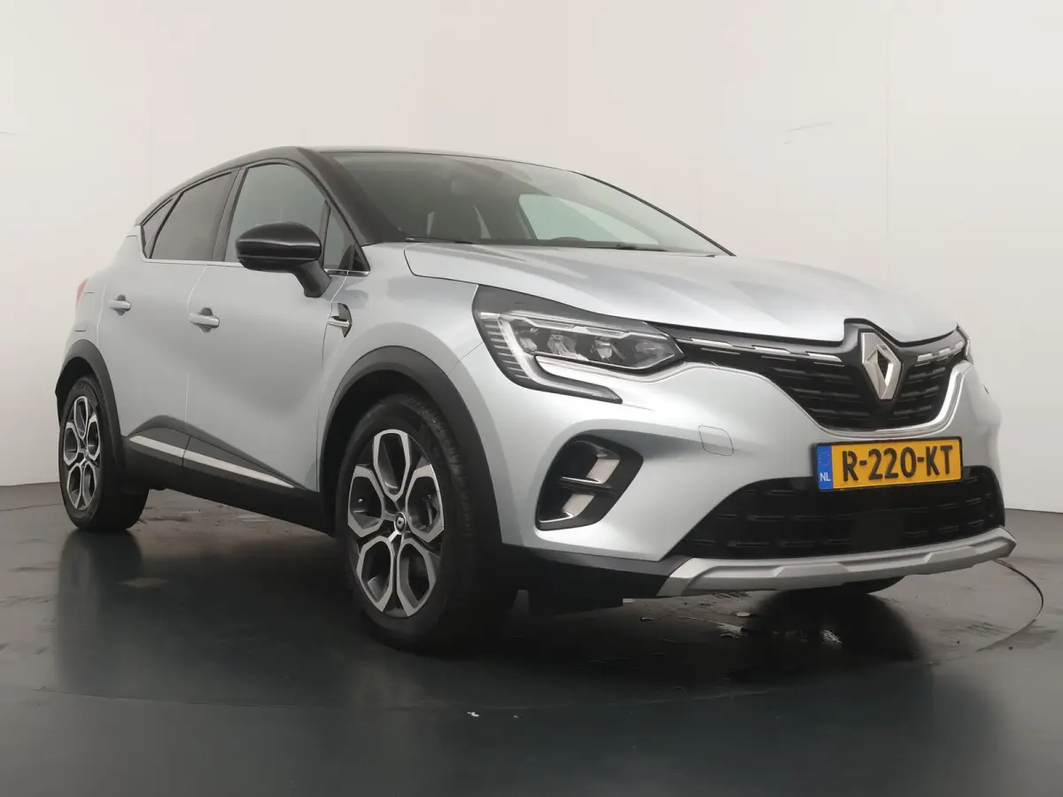 E-Tech Plug-in Hybrid 160 Intens | Navigatie | Trekhaak |