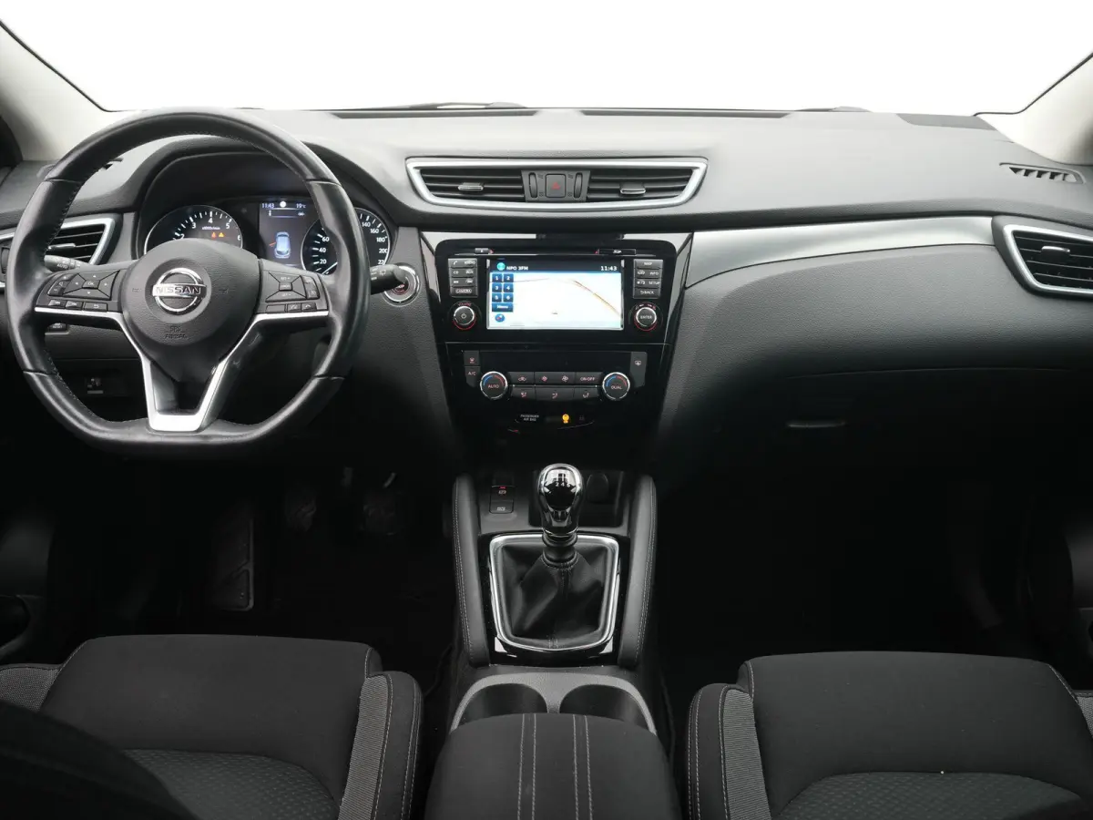 1.2 Tekna + PANORAMADAK | NAVIGATIE | CAMERA | LMV | DAKRAILS | DAB | RADIO | PDC | CLIMA | CRUISE | 12 MAANDEN BOVAG GARANTIE |