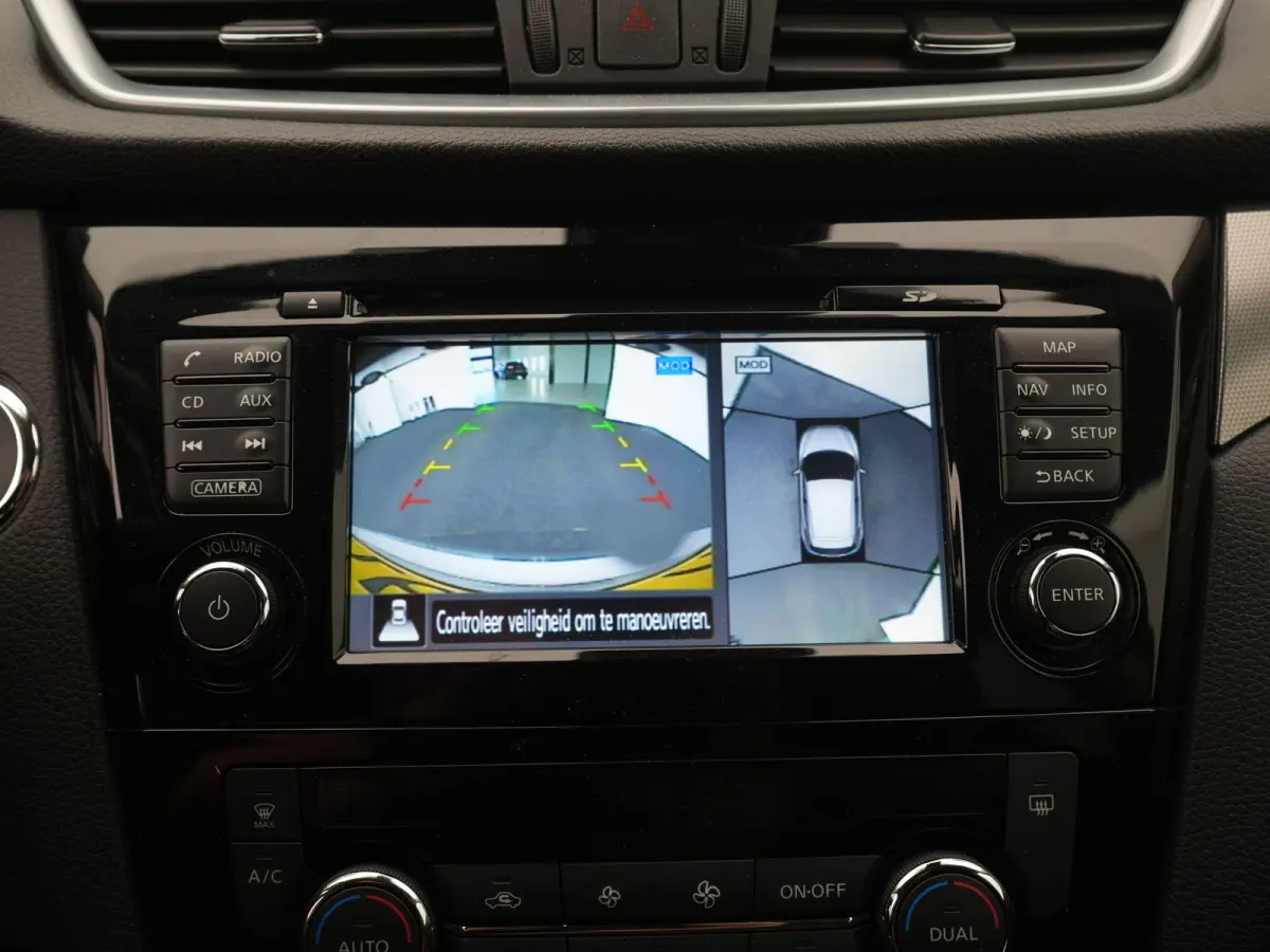 1.2 Tekna + PANORAMADAK | NAVIGATIE | CAMERA | LMV | DAKRAILS | DAB | RADIO | PDC | CLIMA | CRUISE | 12 MAANDEN BOVAG GARANTIE |