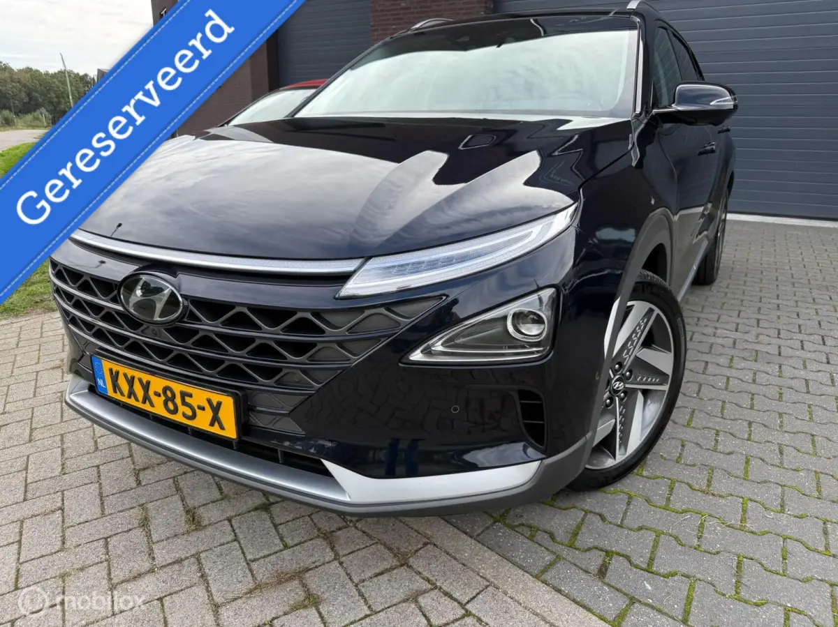 FCEV Plus Pack 2022