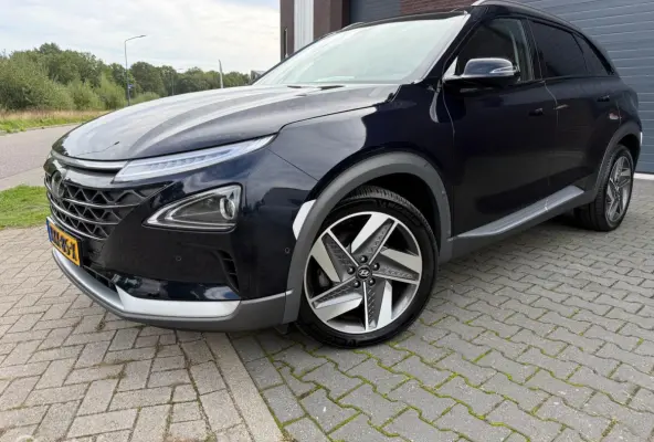 FCEV Plus Pack 2022