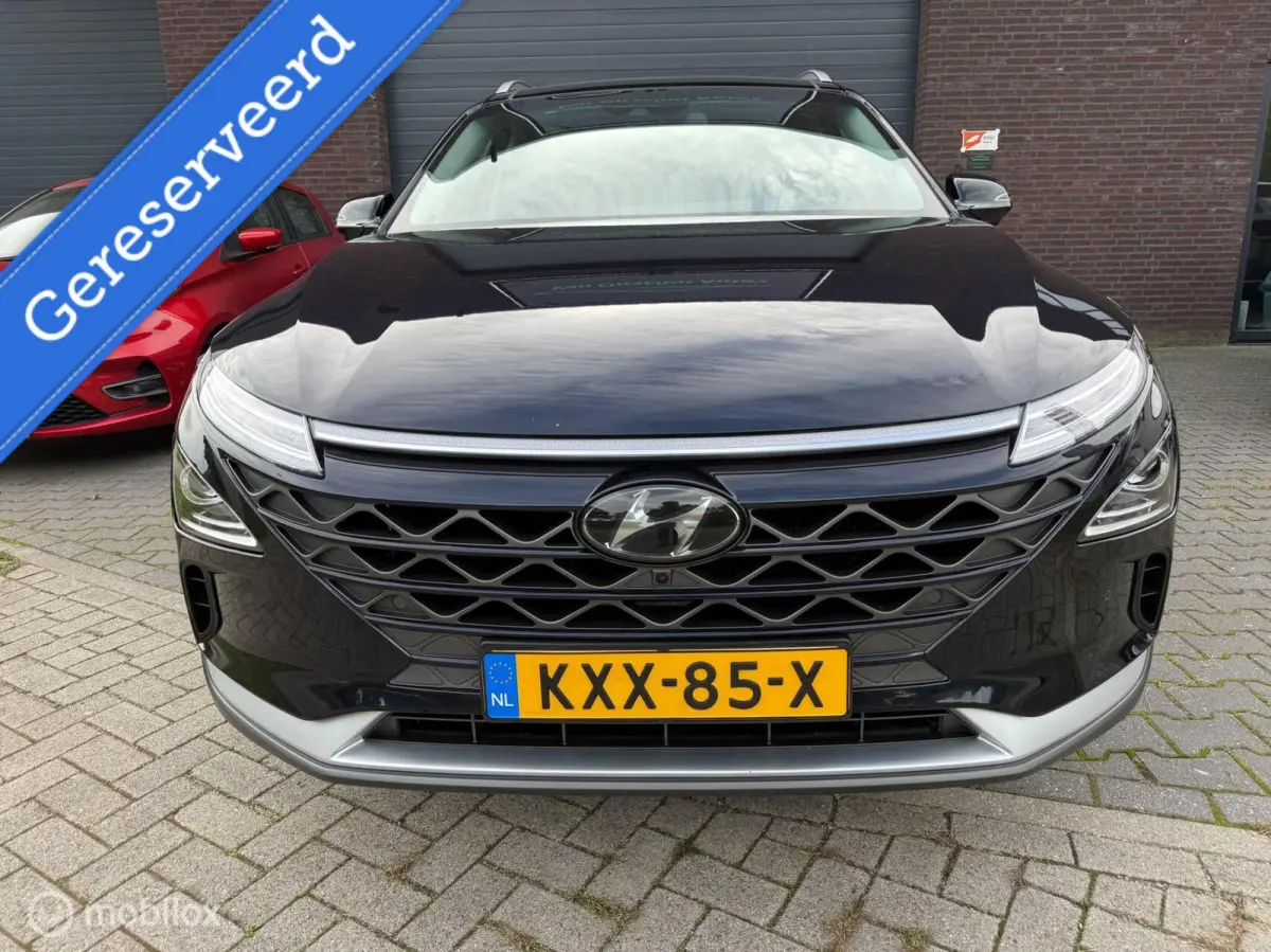 FCEV Plus Pack 2022