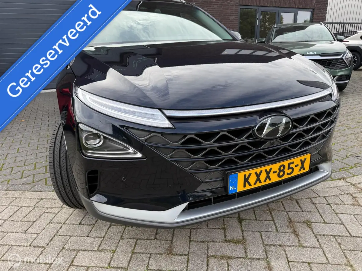 FCEV Plus Pack 2022