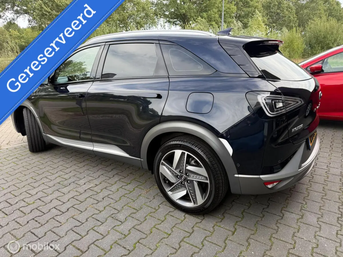 FCEV Plus Pack 2022