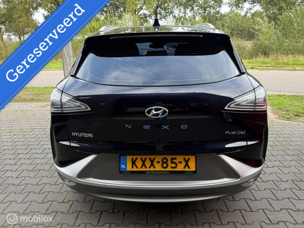 FCEV Plus Pack 2022