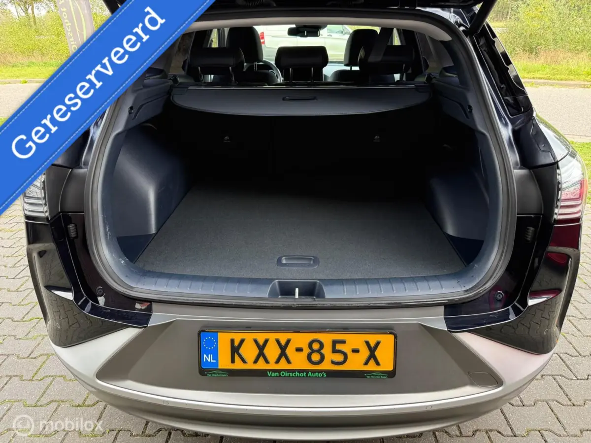 FCEV Plus Pack 2022