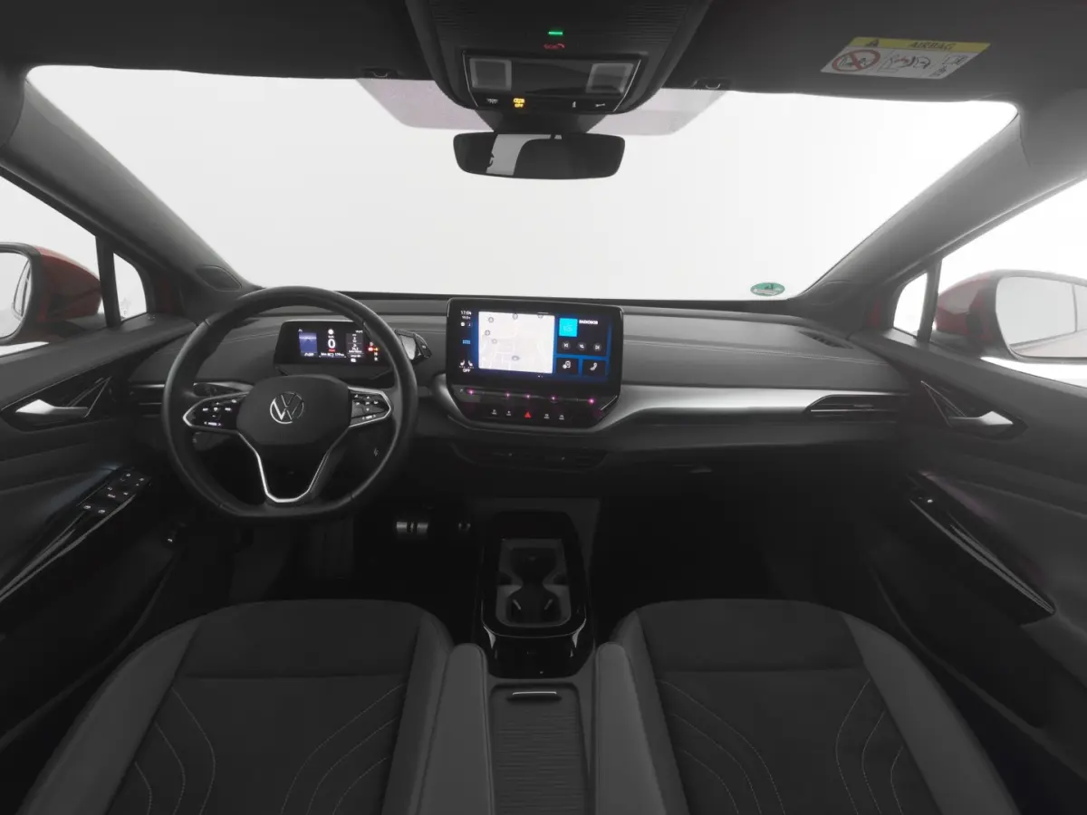 ID.5 Pro Performance 77 kWh | iQ LED | 21 INCH | Half LEDER | Trekhaak | SOH: 98,3% |