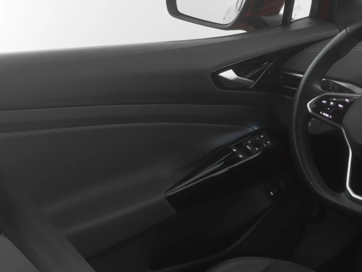 ID.5 Pro Performance 77 kWh | iQ LED | 21 INCH | Half LEDER | Trekhaak | SOH: 98,3% | !