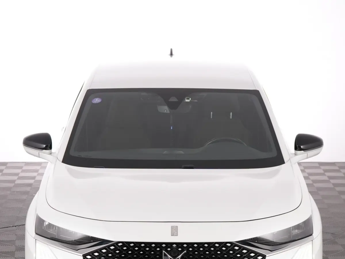 E-Tense 225pk Bastille | Full LED | NAVI | ECC | PHEV