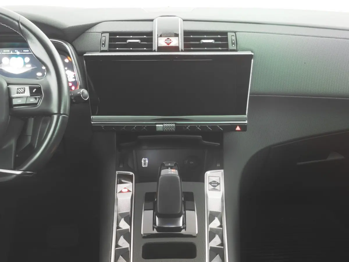 E-Tense 225pk Bastille | Full LED | NAVI | ECC | PHEV