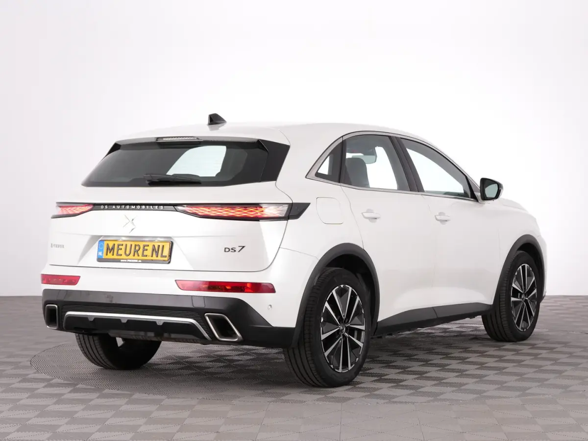 E-Tense 225pk Bastille | Full LED | NAVI | ECC | PHEV